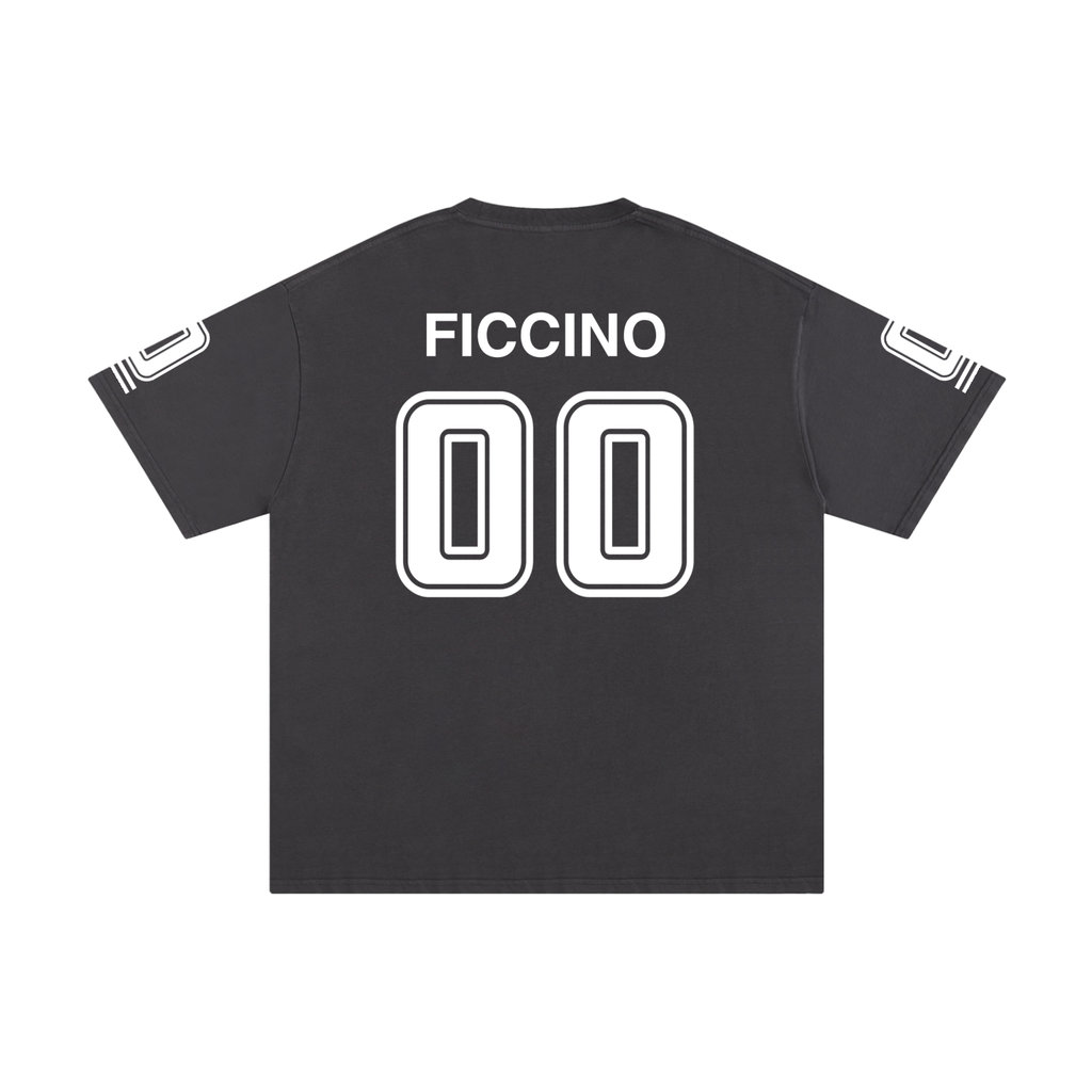 “The Captain” Cotton T-Shirt