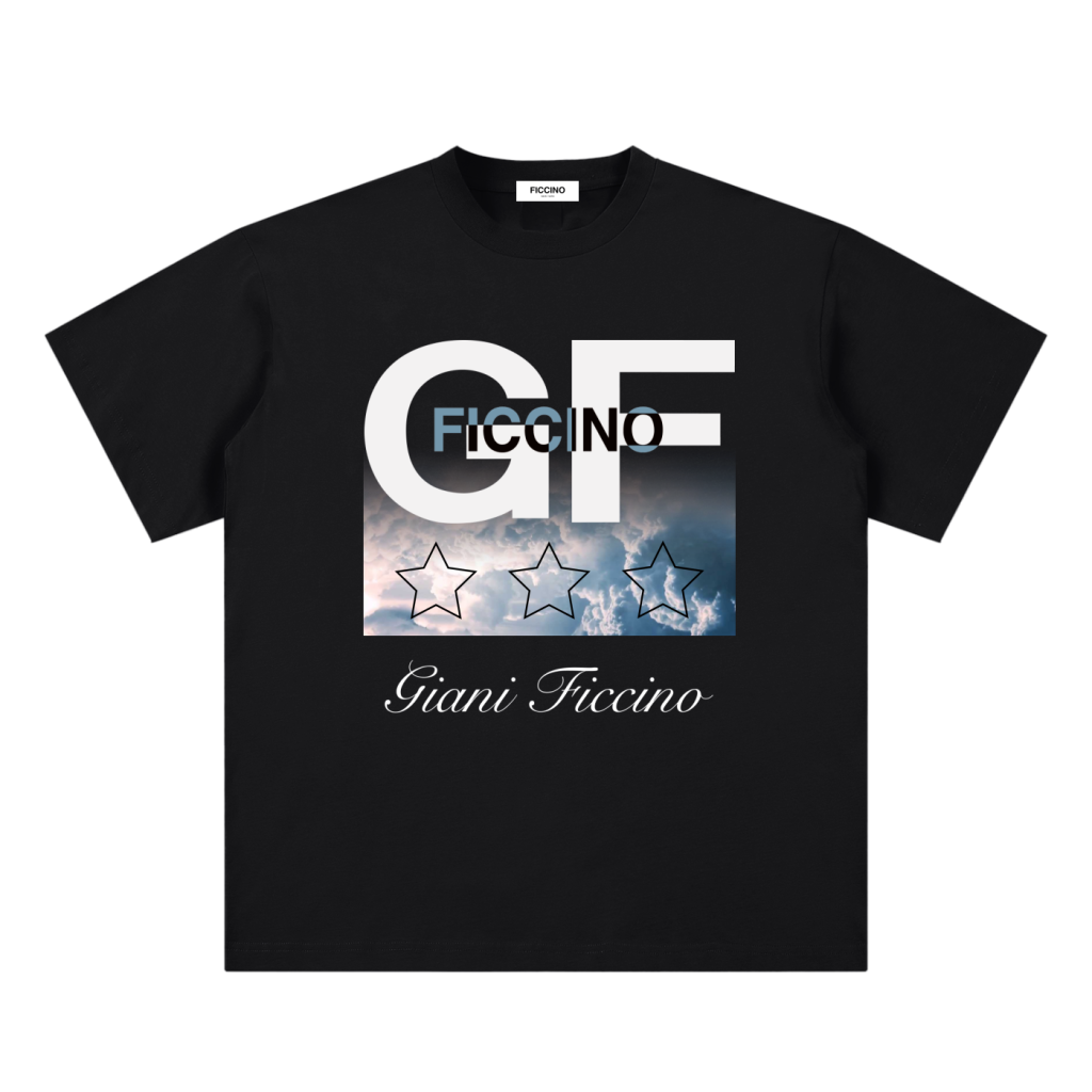 Above Stars GF T-Shirt