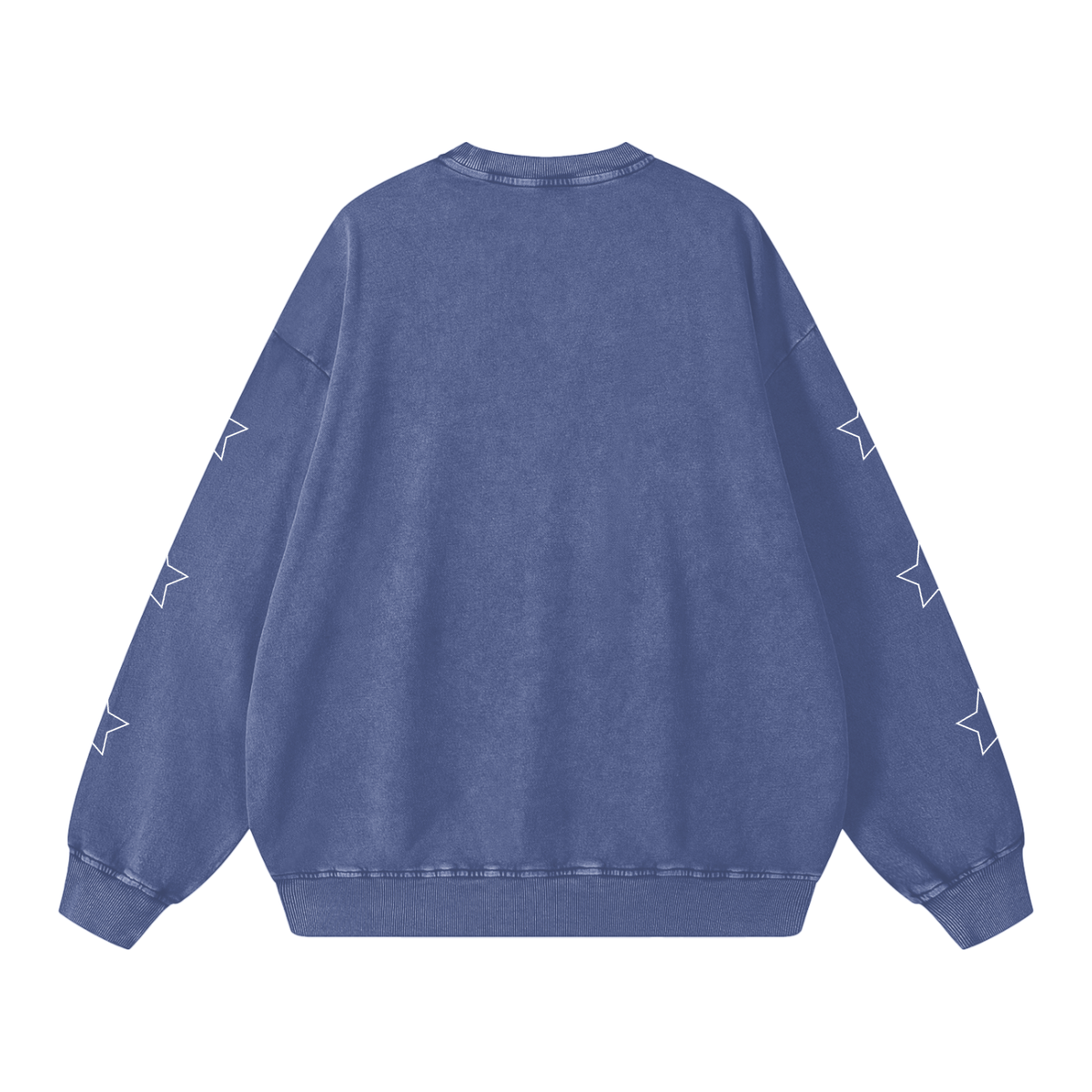 The Empire State Oversized Sweatshirt