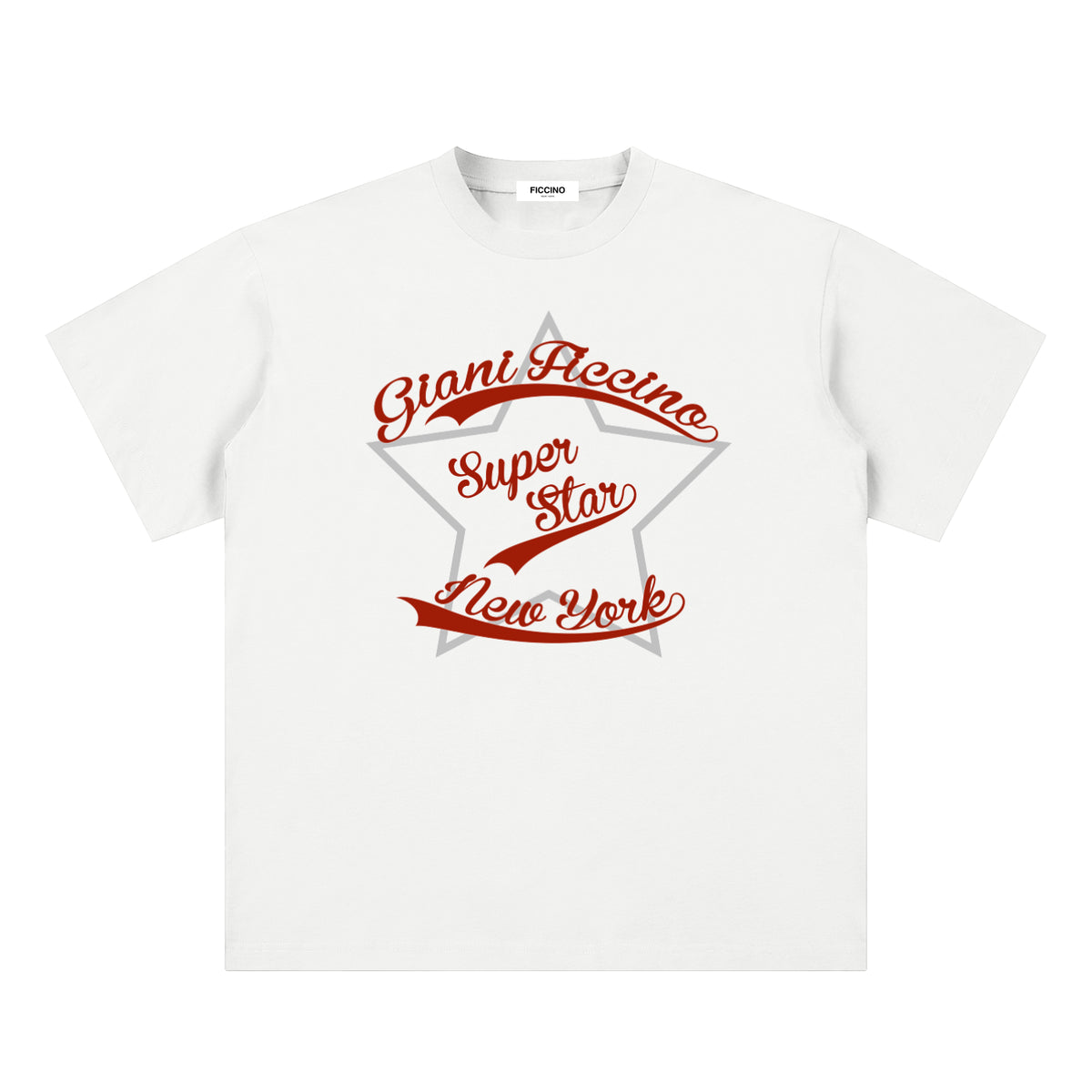 Super Star T-Shirt