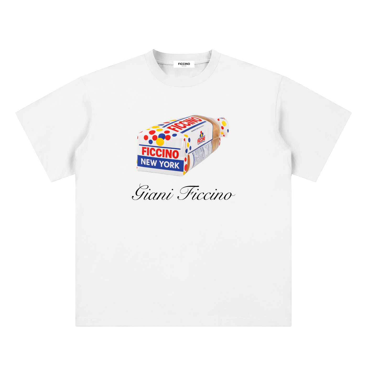 Get Bread T-Shirt