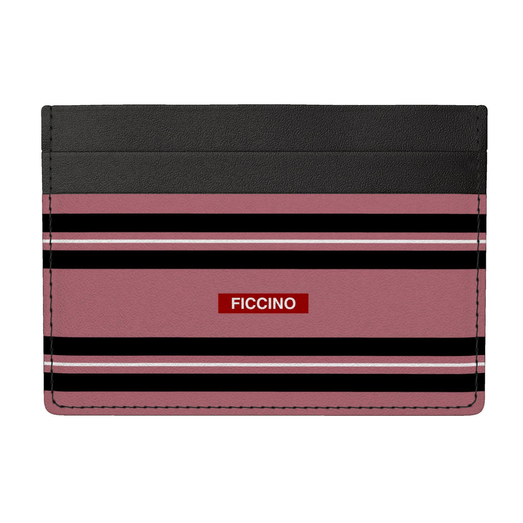 Leather Card Holder