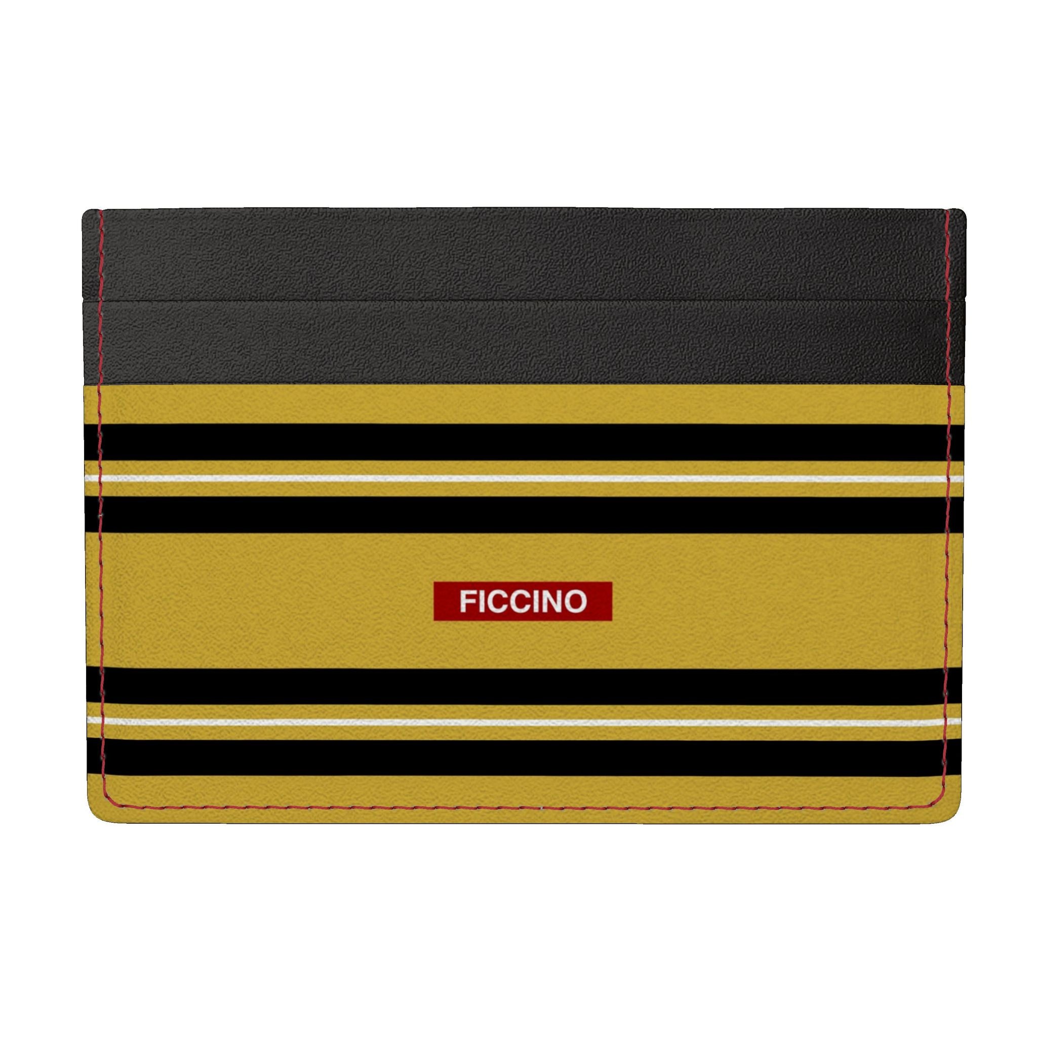 Leather Card Holder