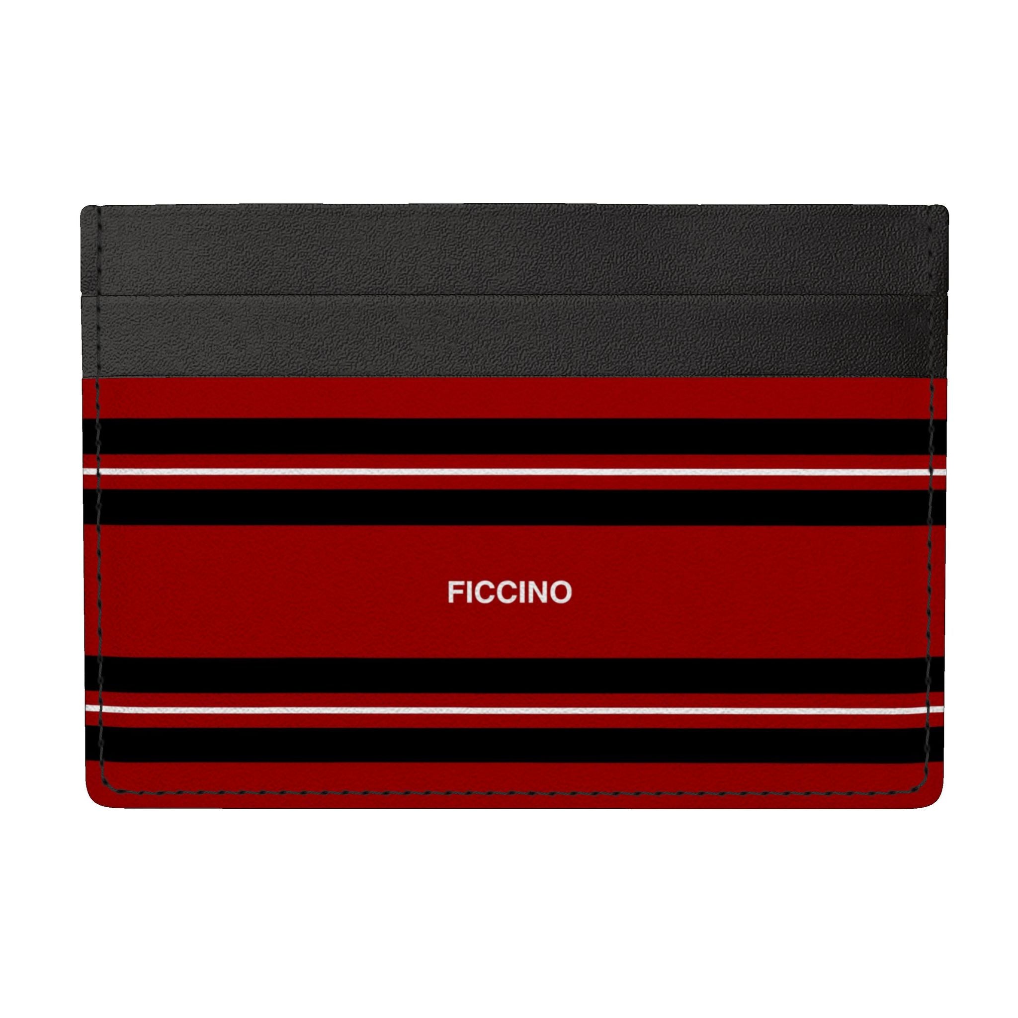 Leather Card Holder
