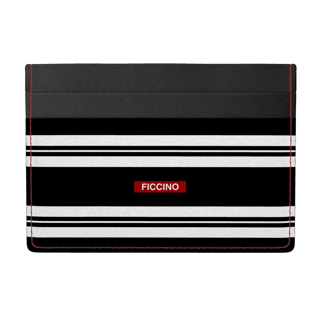 Leather Card Holder