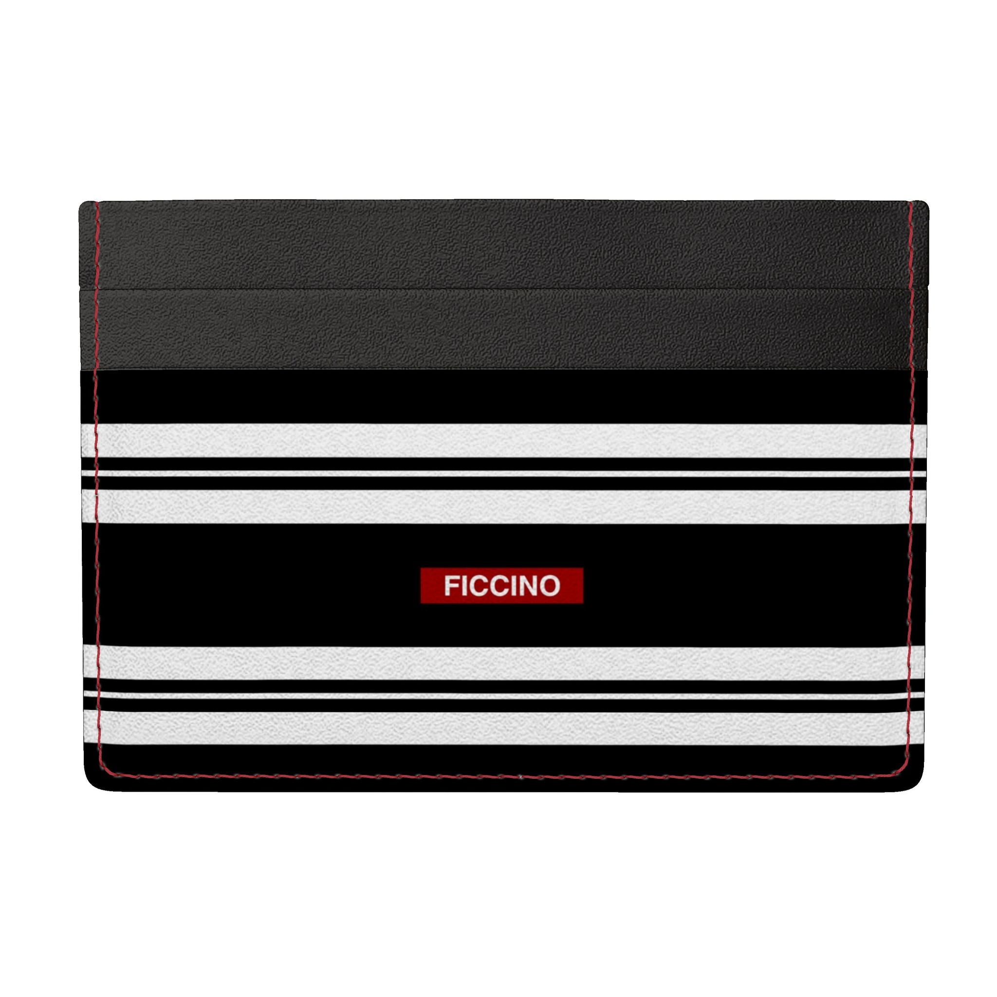 Leather Card Holder