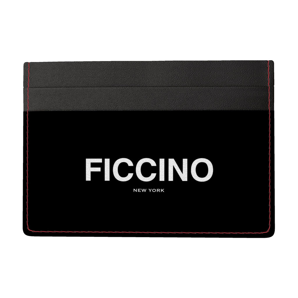 Leather Card Holder