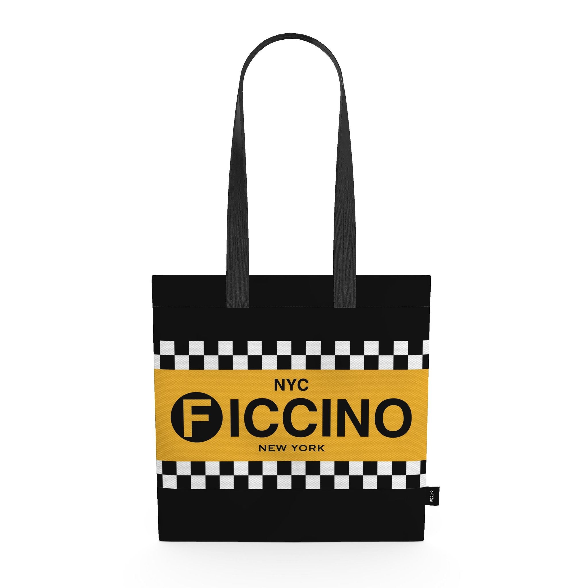 The Ficcino NYC Tote