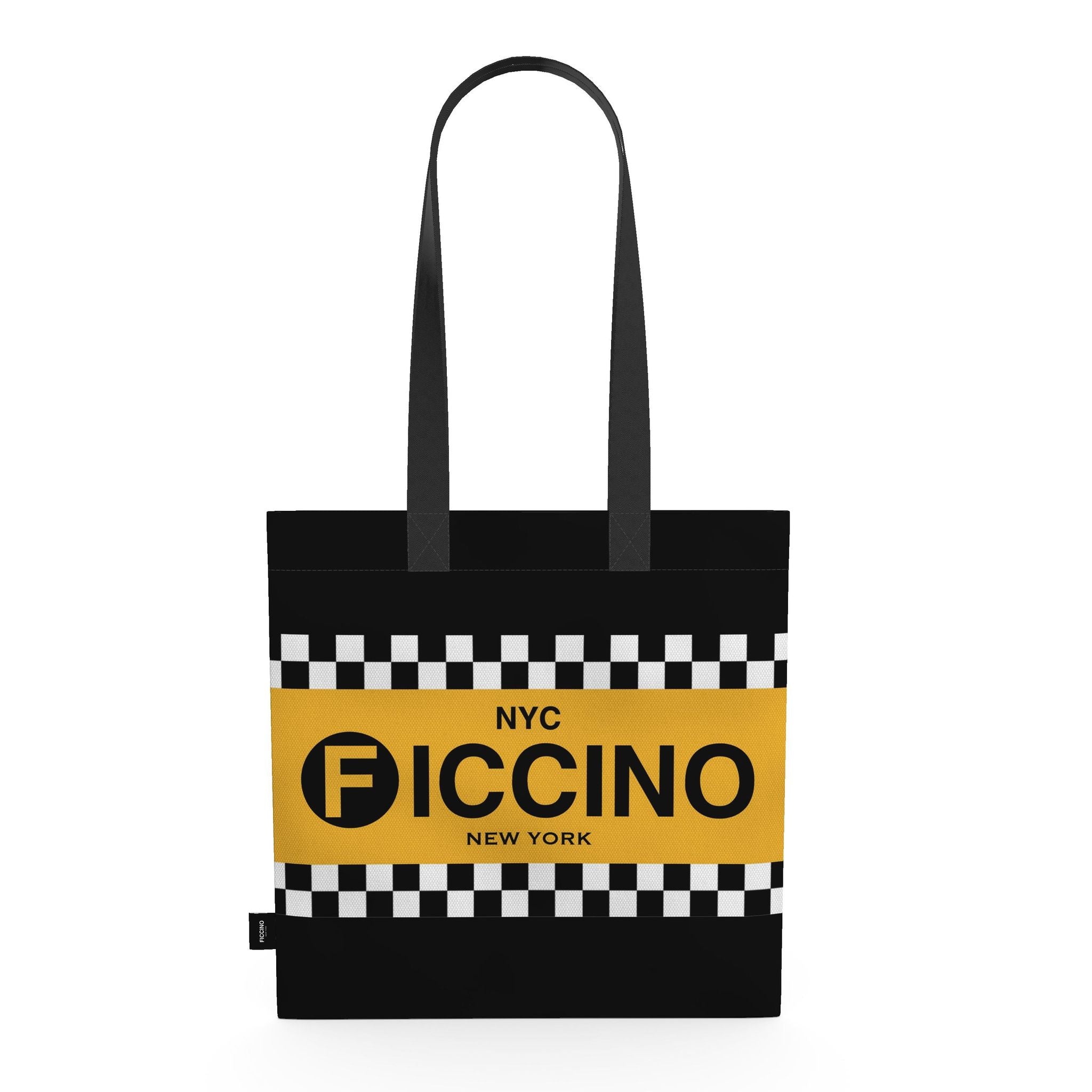 The Ficcino NYC Tote