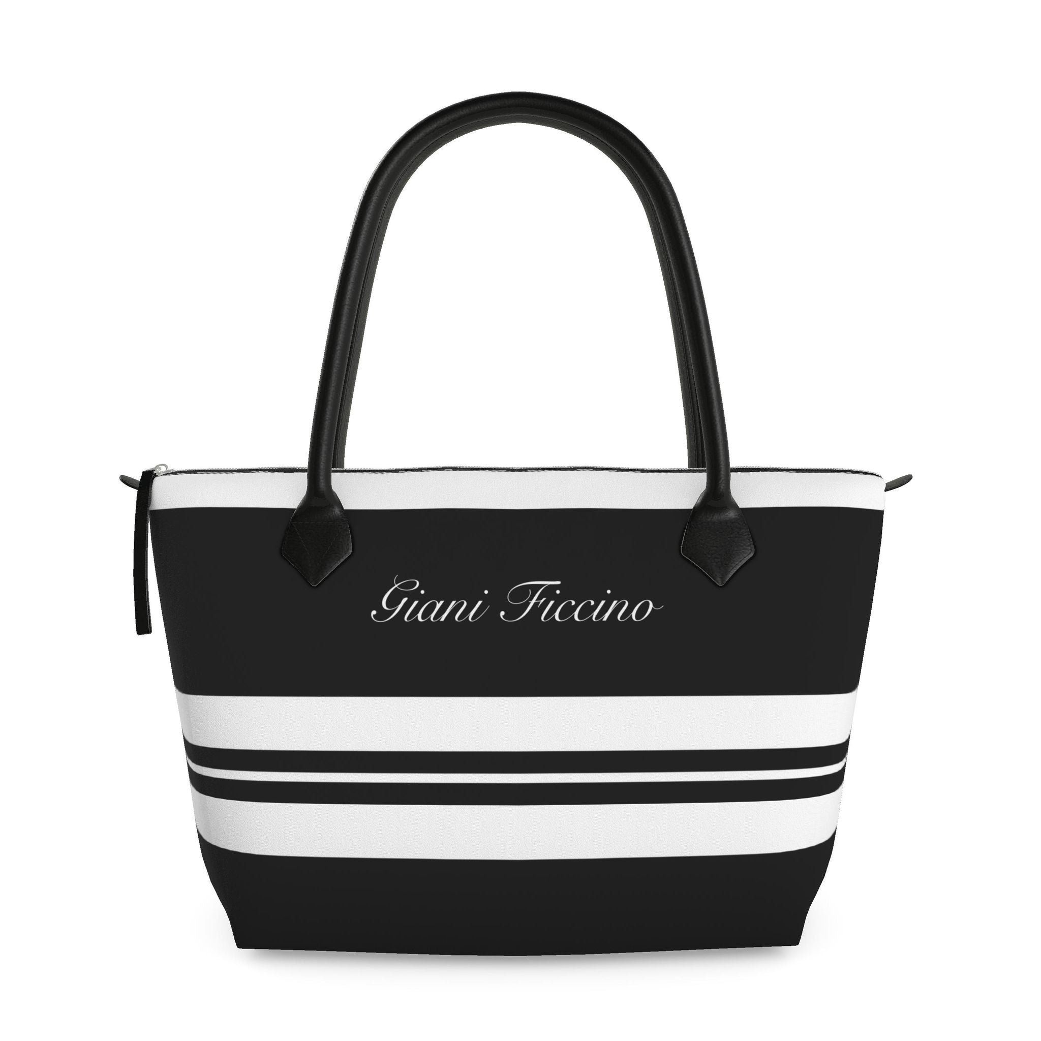 Giani Ficcino Satin Handbag