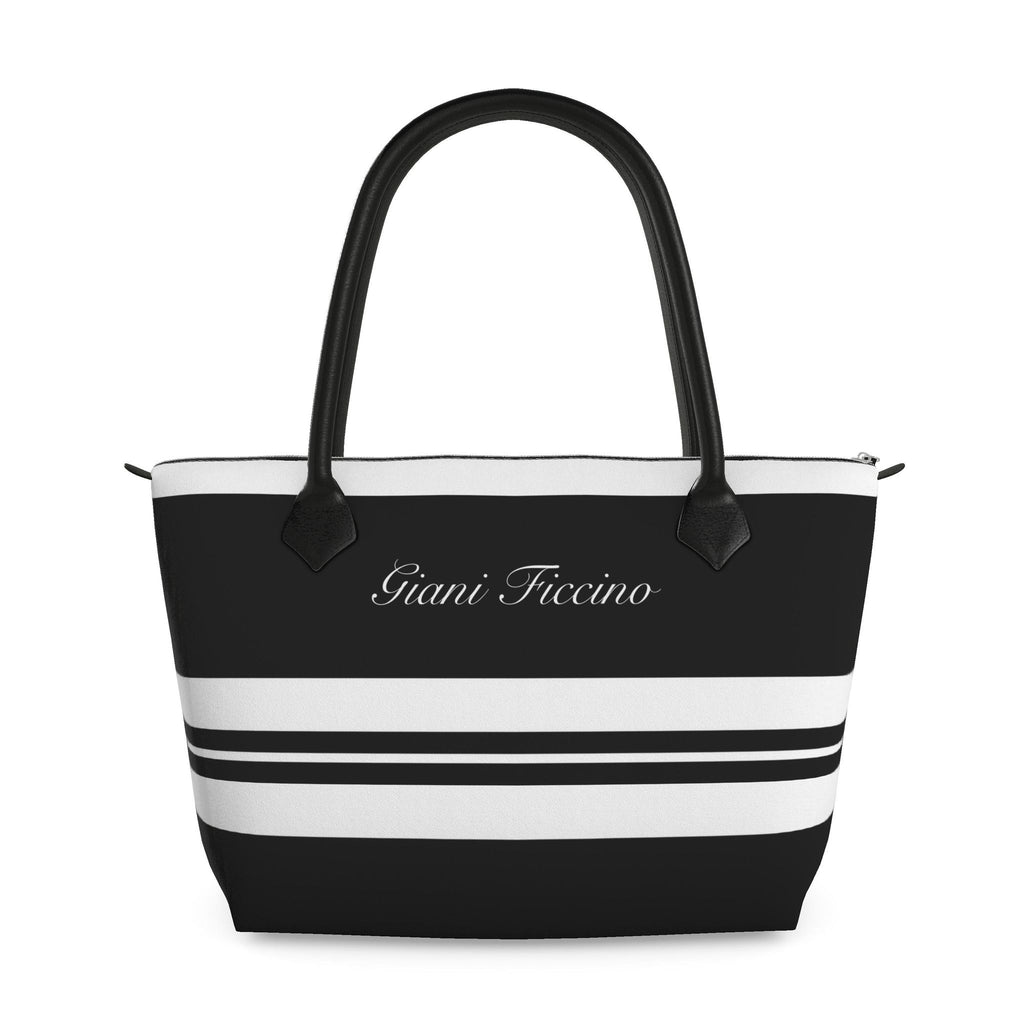 Giani Ficcino Satin Handbag