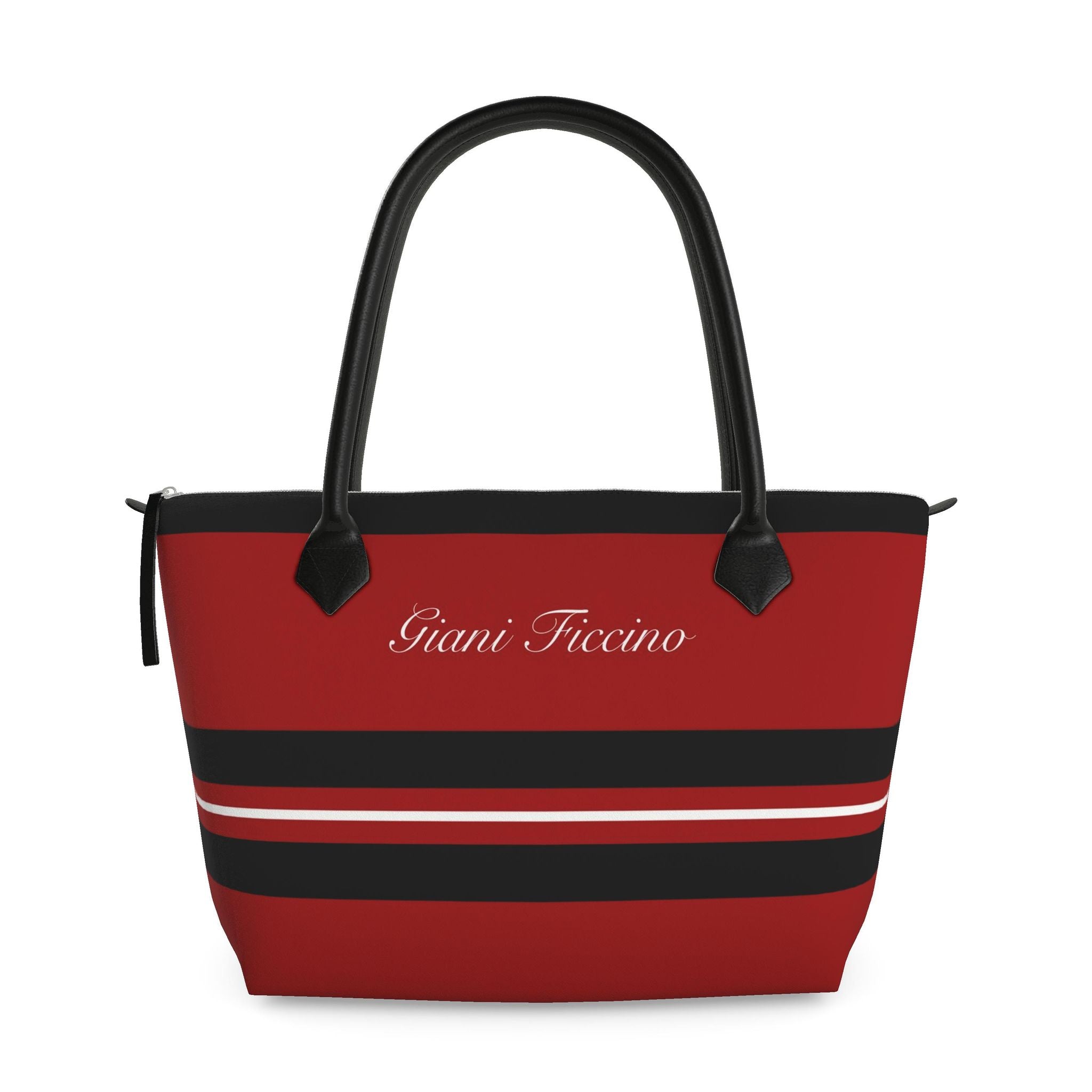Giani Ficcino Satin Handbag