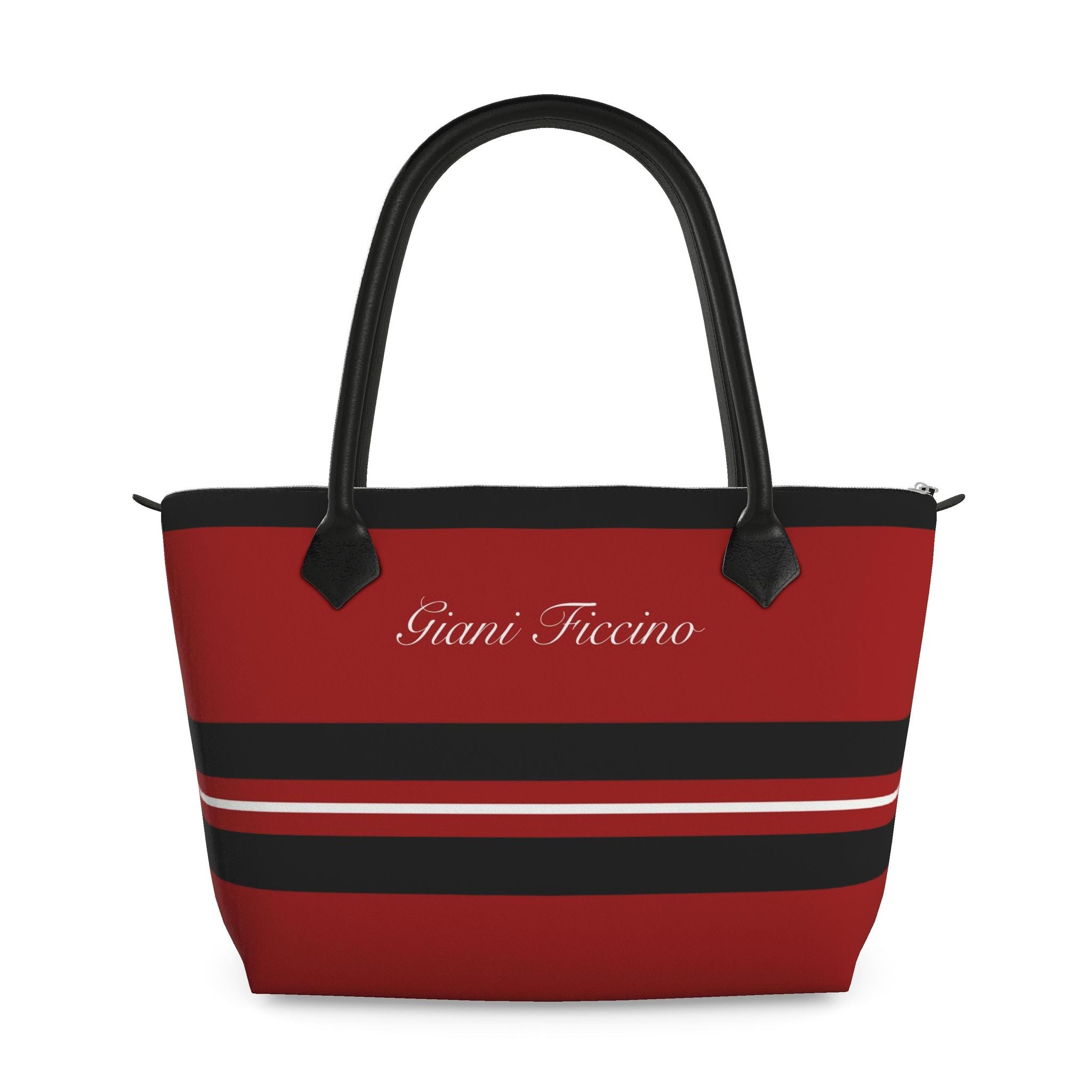 Giani Ficcino Satin Handbag