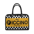 Ficcino NYC Travel Bag