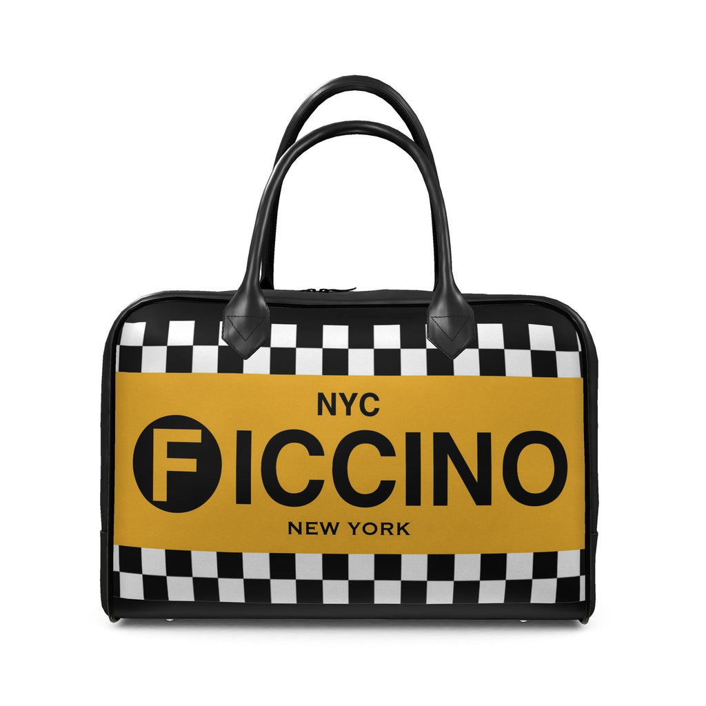 Ficcino NYC Travel Bag