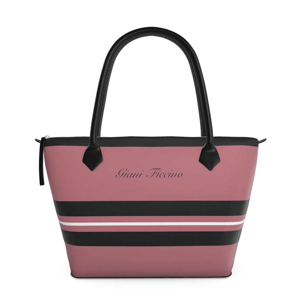 Giani Ficcino Leather Handbag