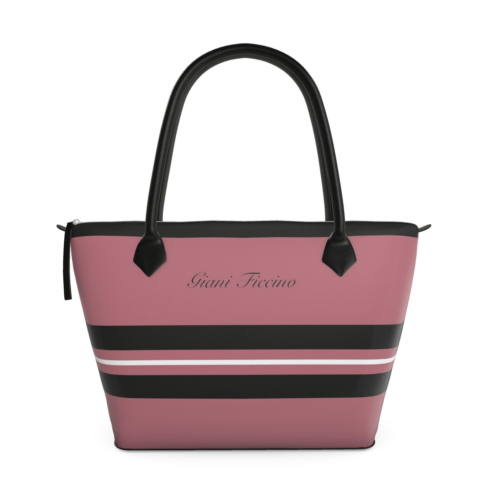 Giani Ficcino Leather Handbag