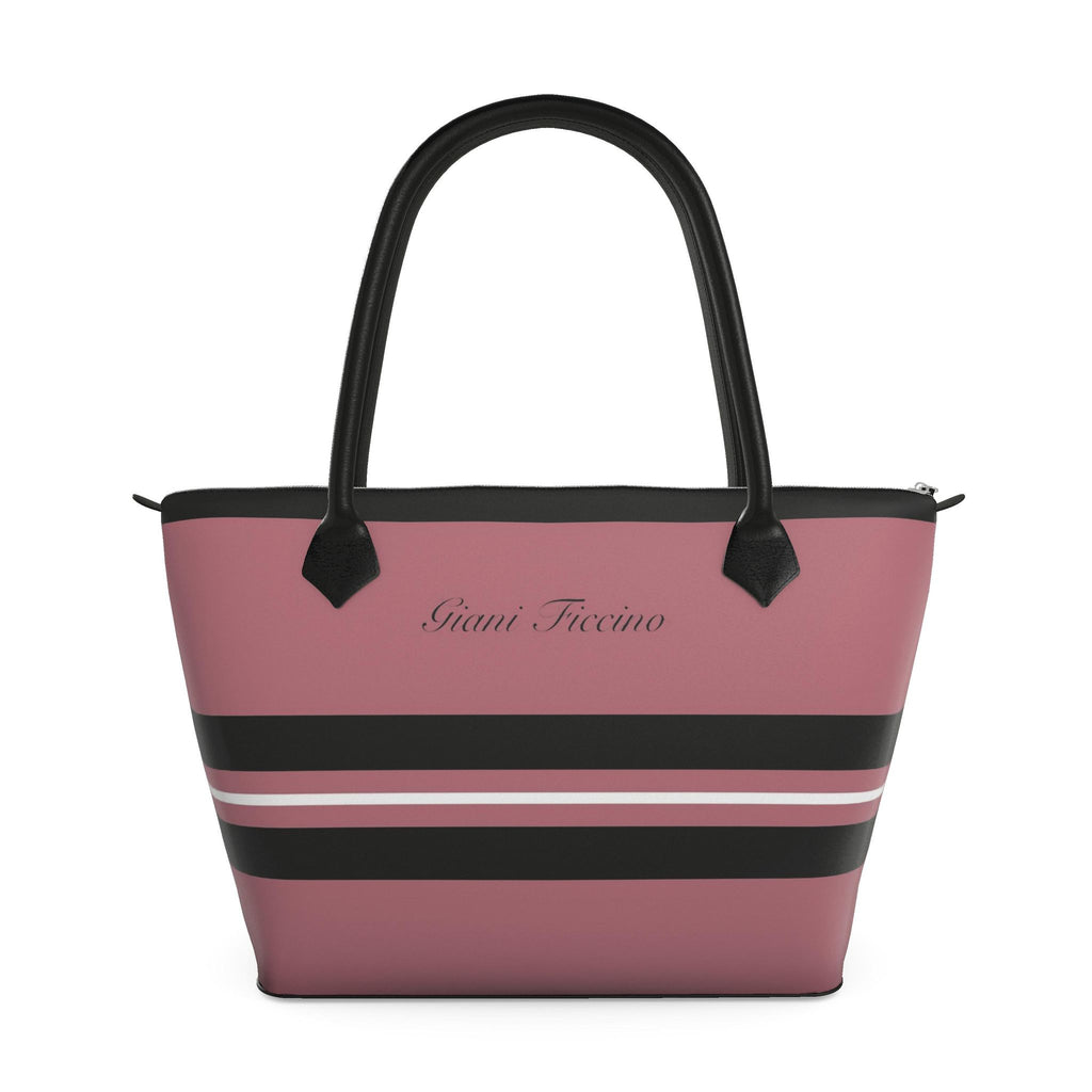 Giani Ficcino Leather Handbag