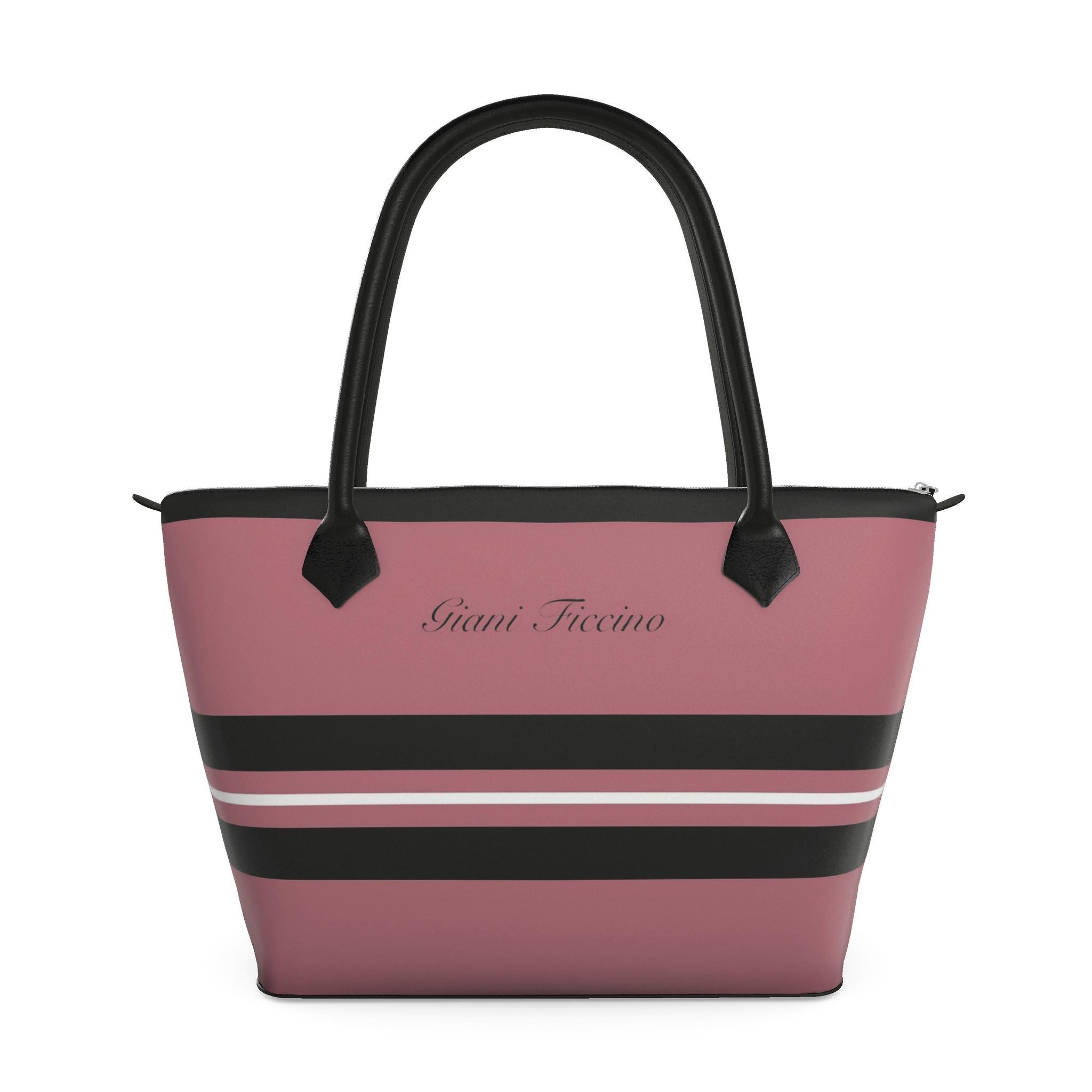 Giani Ficcino Leather Handbag