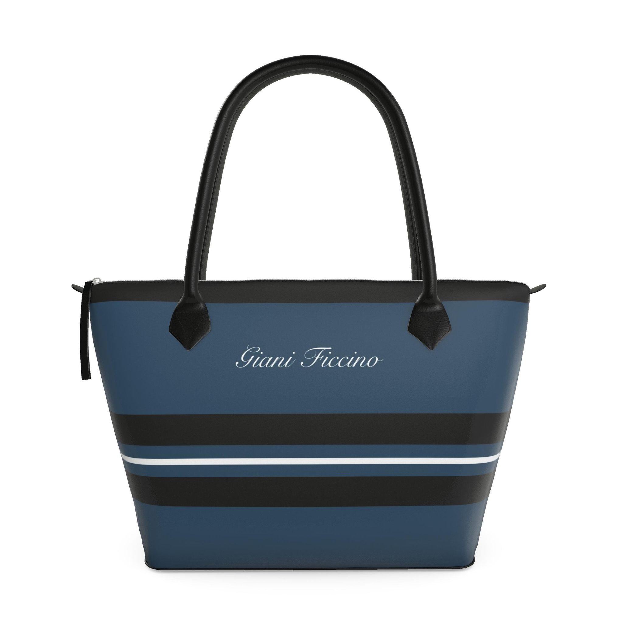 Giani Ficcino Leather Handbag