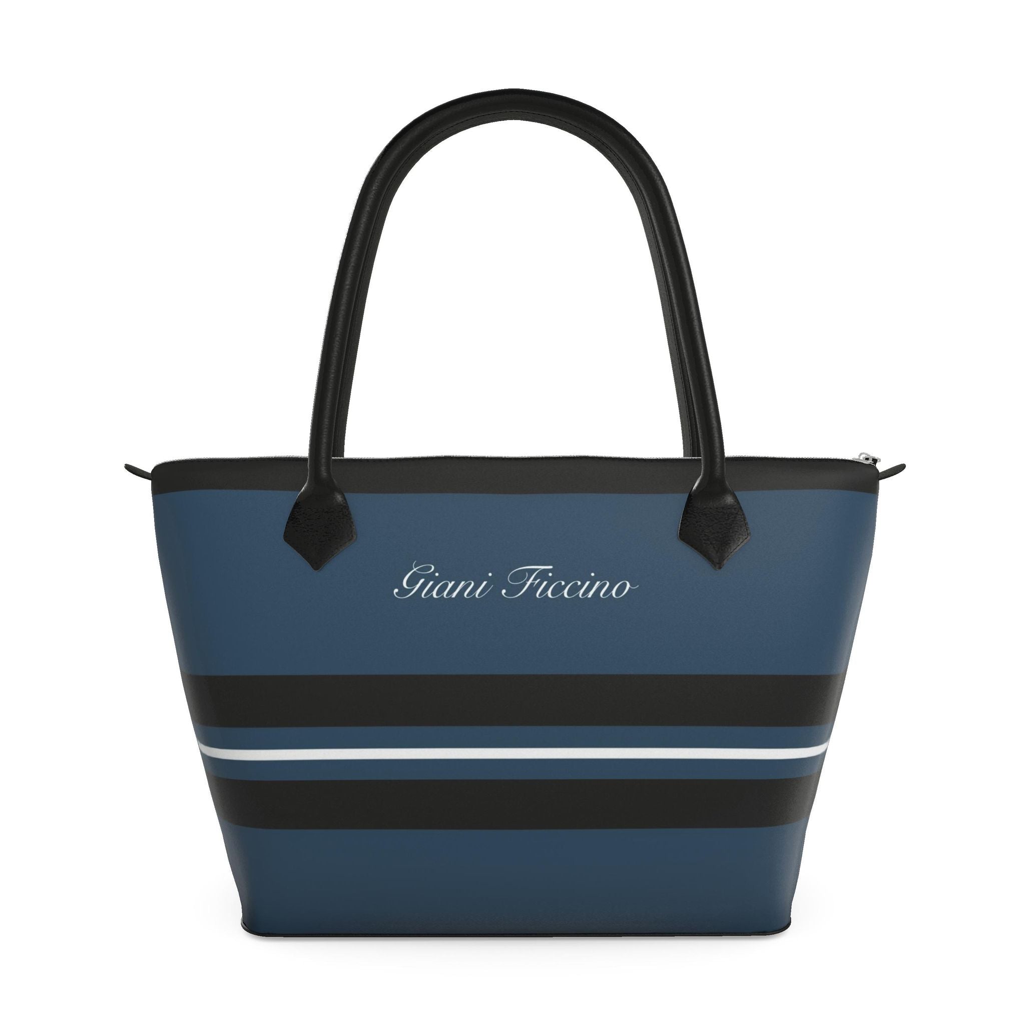 Giani Ficcino Leather Handbag
