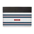 Signature Leather Card Holder