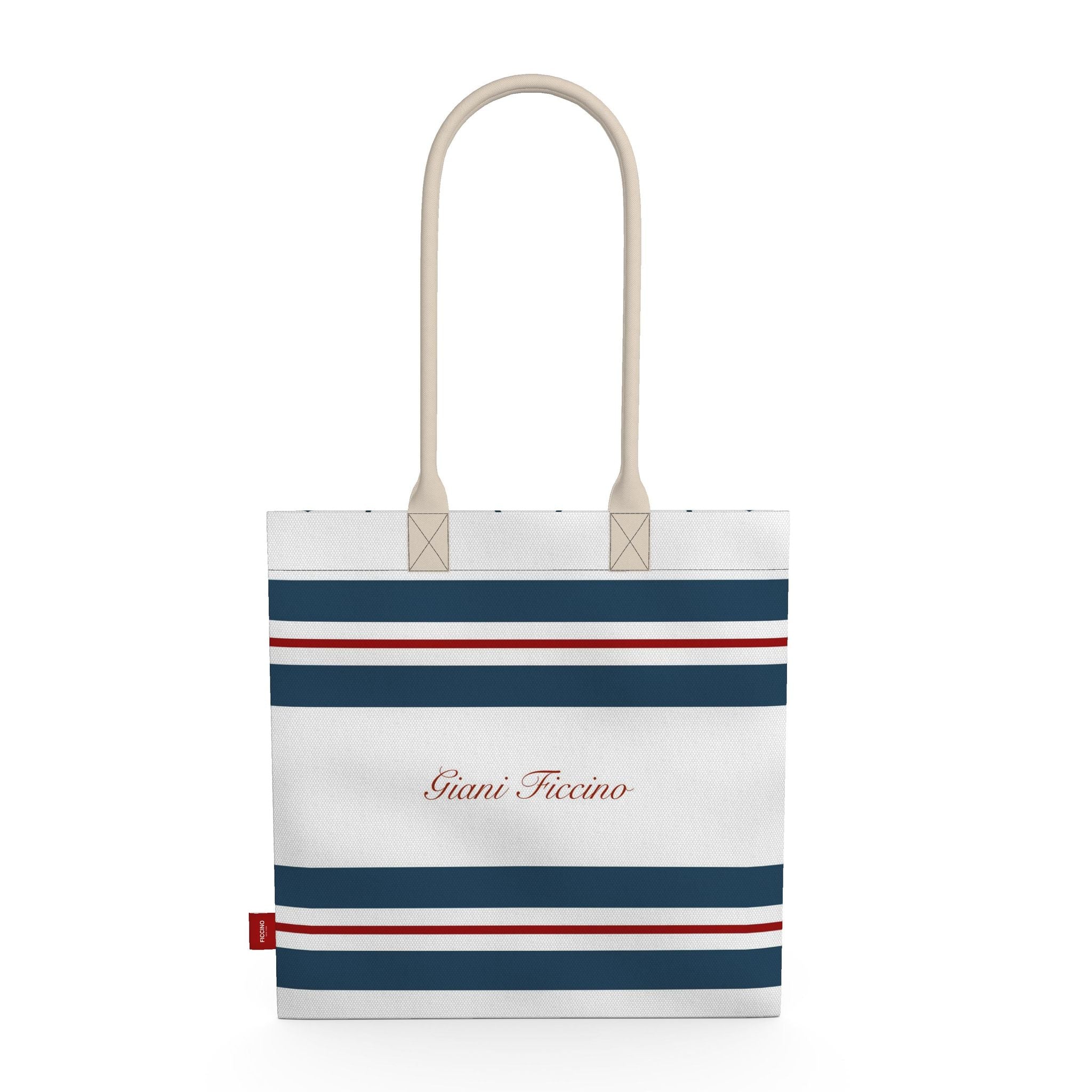 Signature Tote