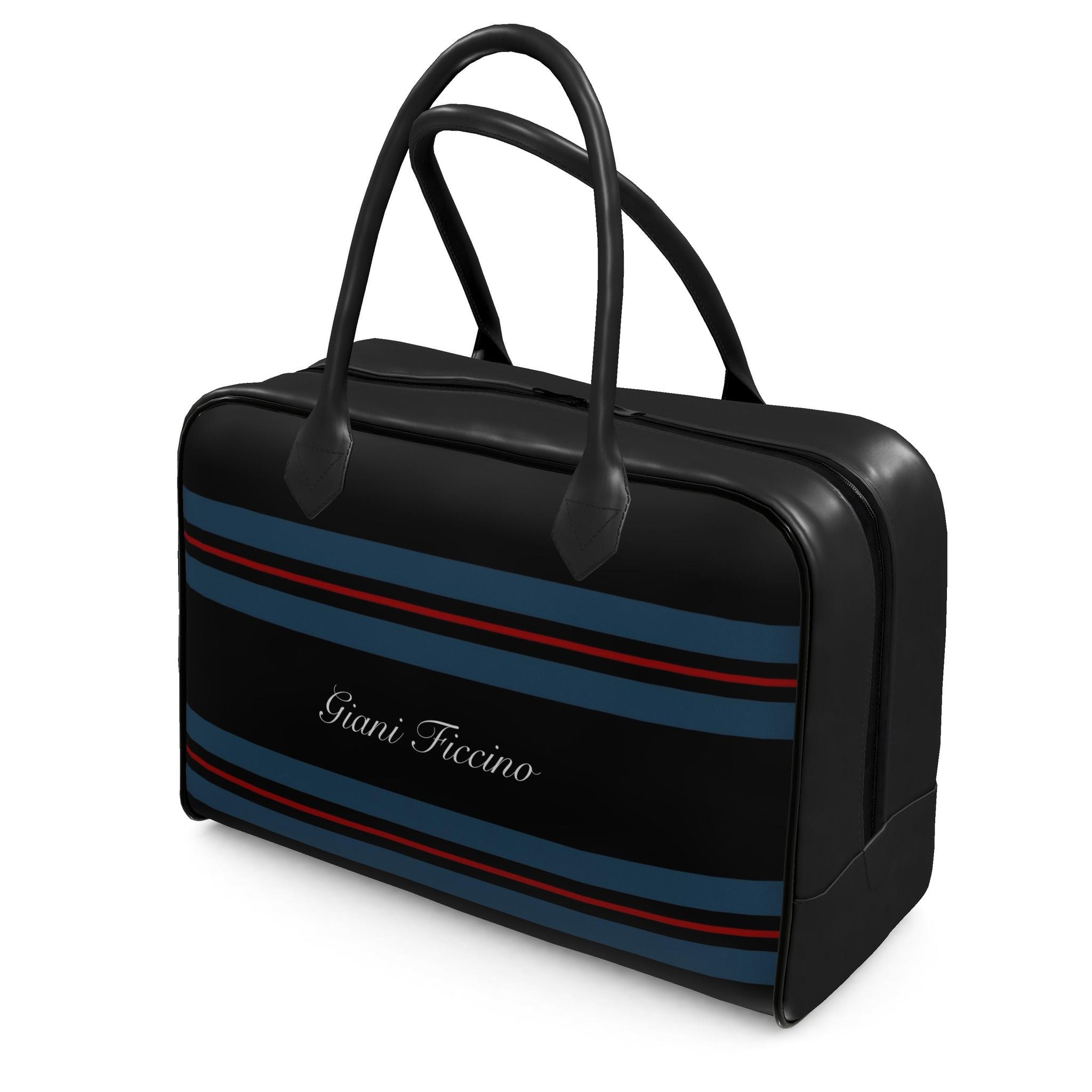 Ficcino Signature Travel Bag