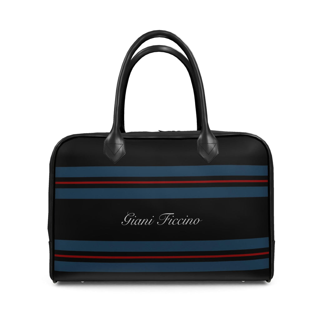 Ficcino Signature Travel Bag