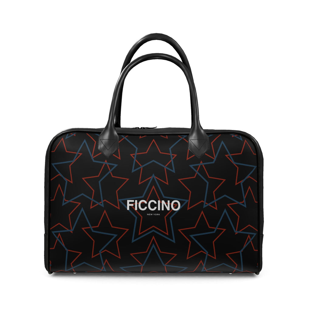 Ficcino Signature Travel Bag