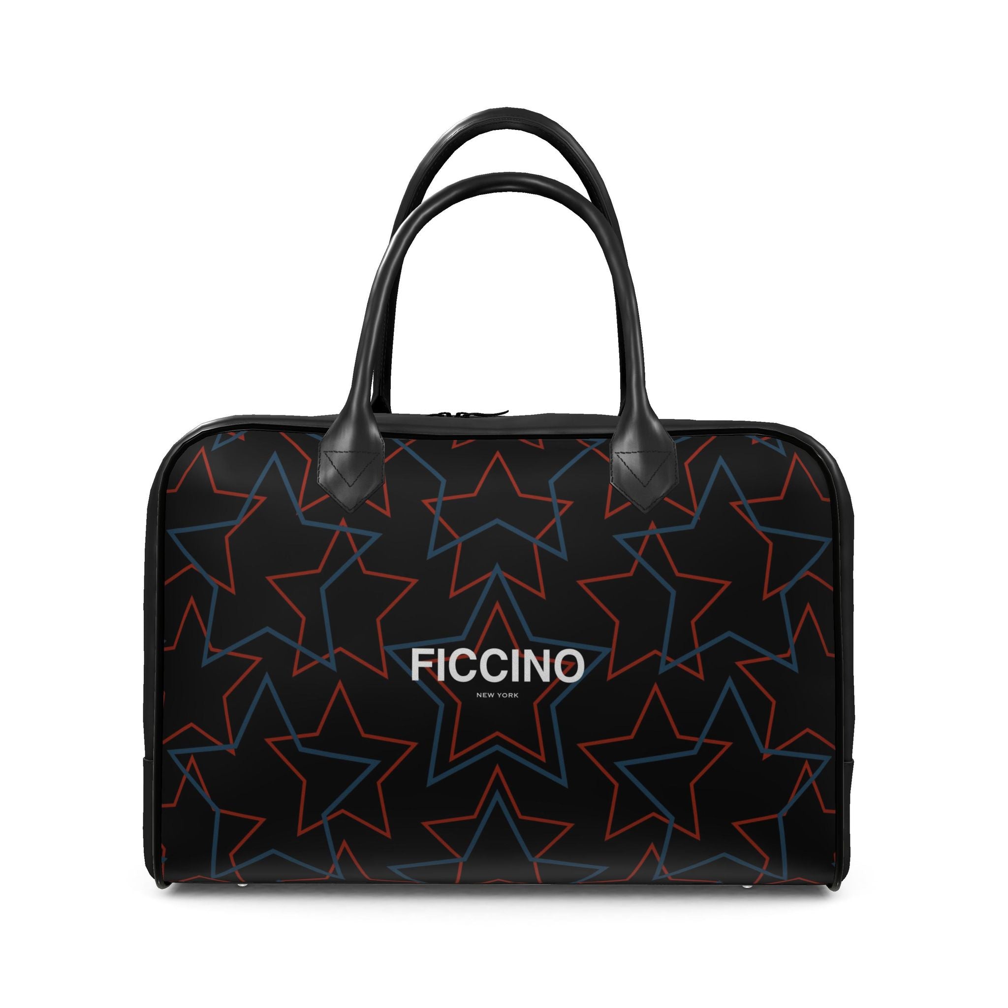Ficcino Signature Travel Bag