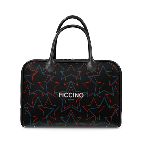 Ficcino Signature Travel Bag