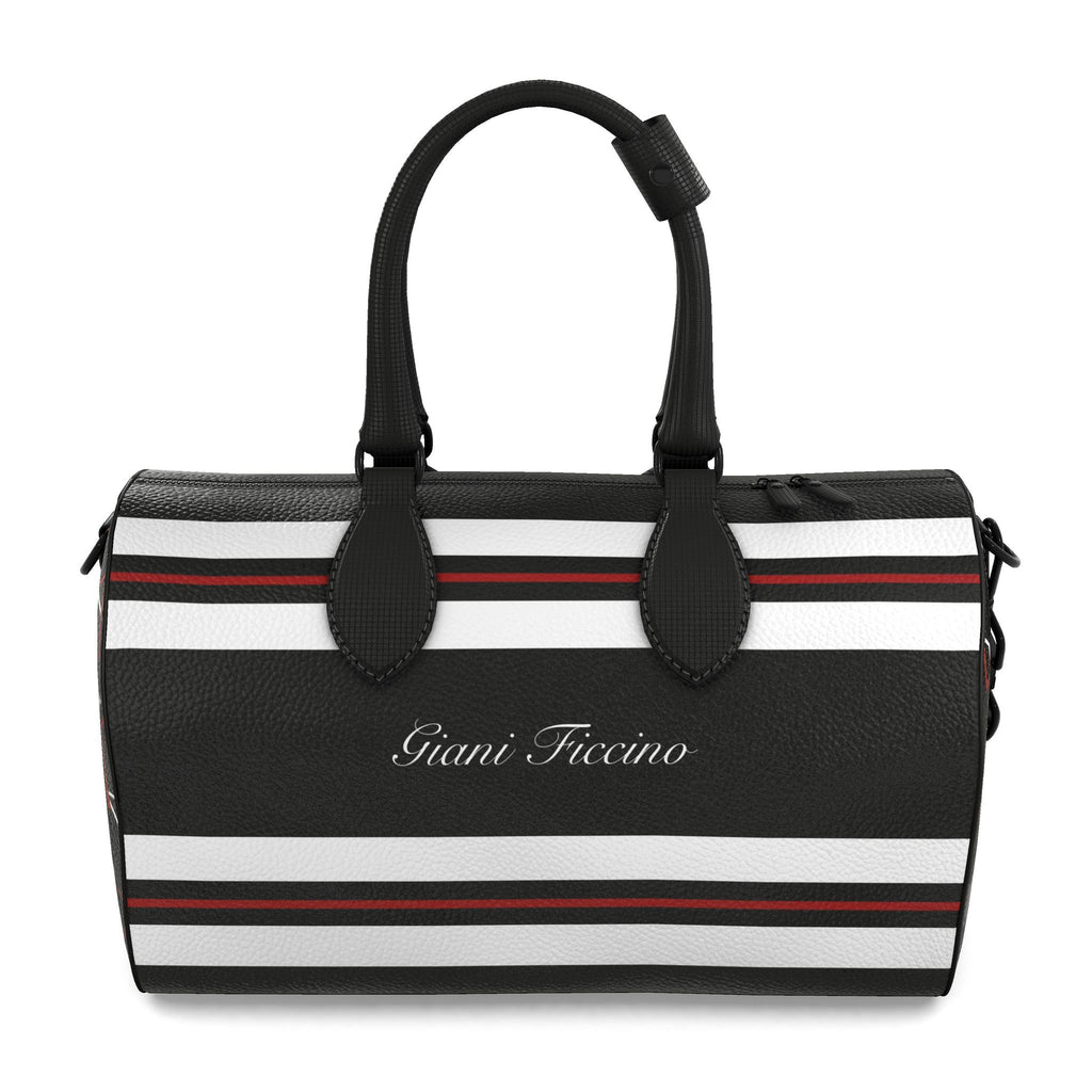 Ficcino Signature Duffle Bag