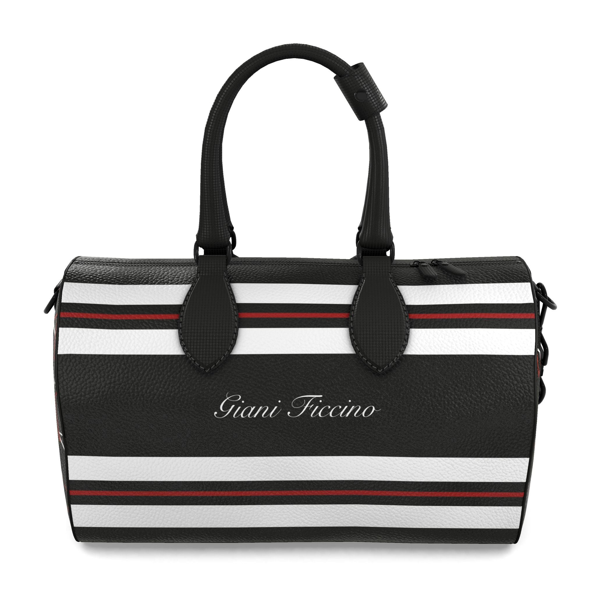 Ficcino Signature Duffle Bag