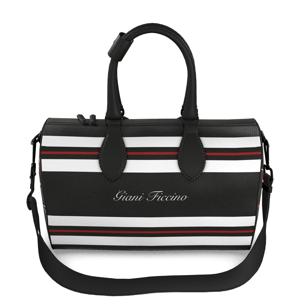 Ficcino Signature Duffle Bag