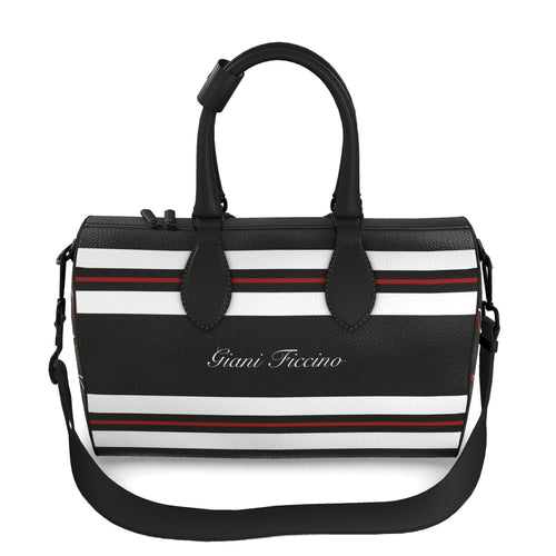 Ficcino Signature Duffle Bag