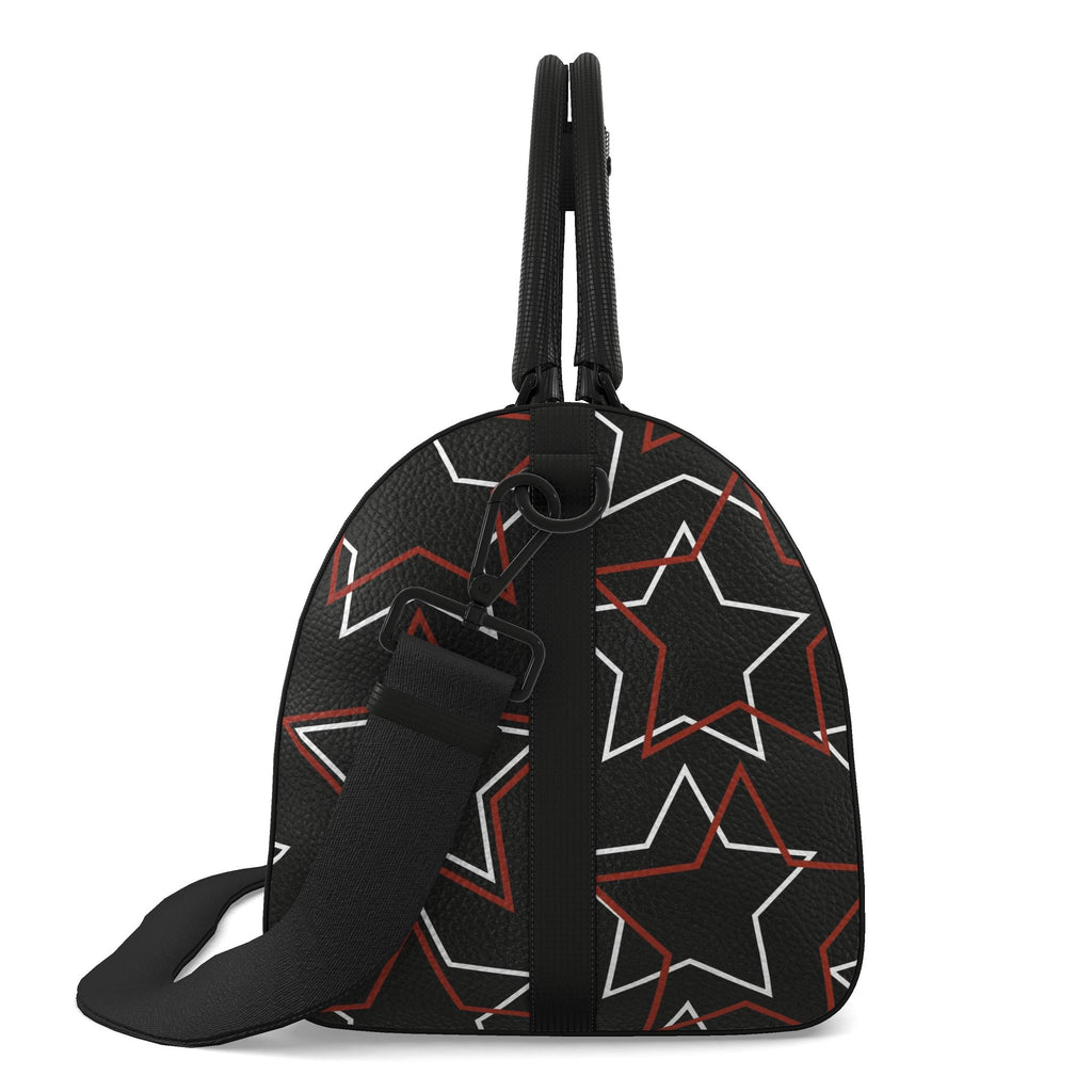 Ficcino Signature Duffle Bag