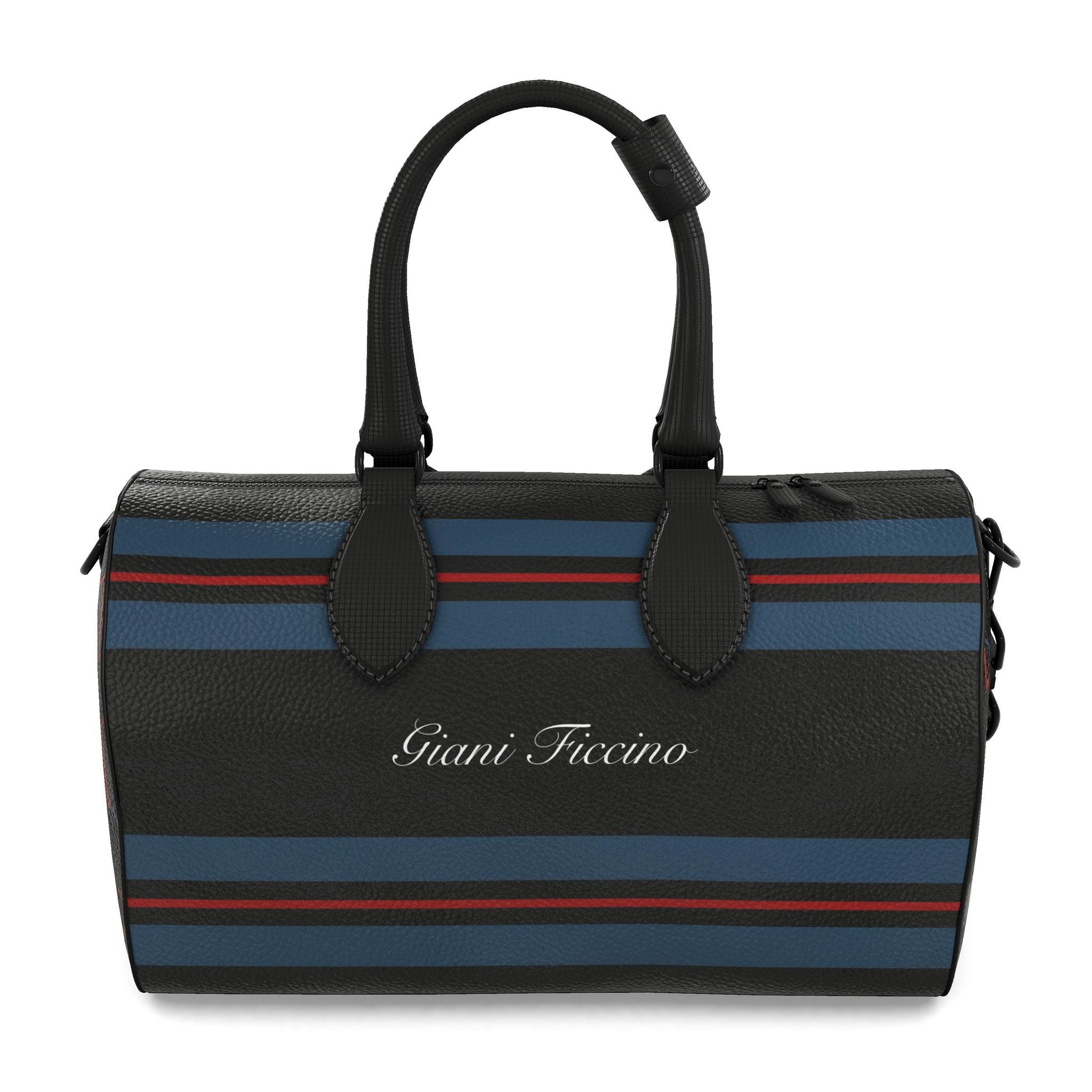 Ficcino Signature Duffle Bag