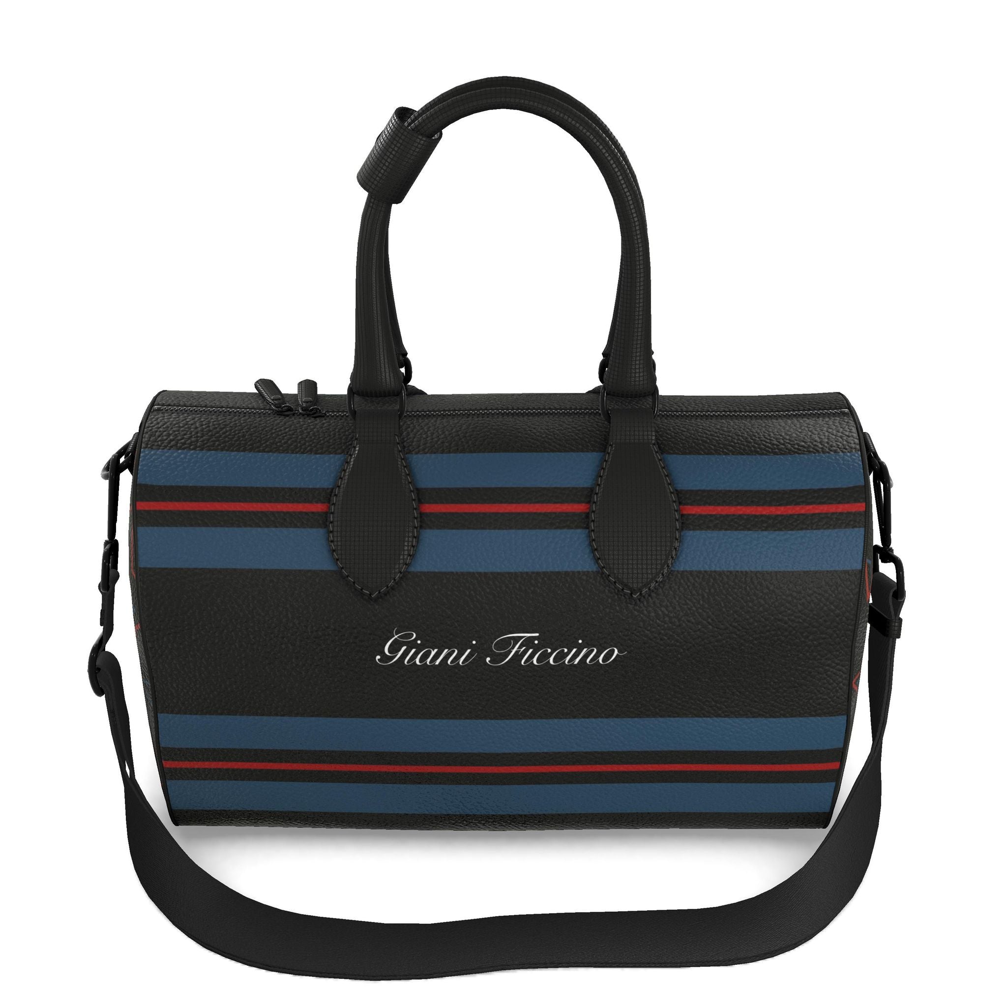 Ficcino Signature Duffle Bag