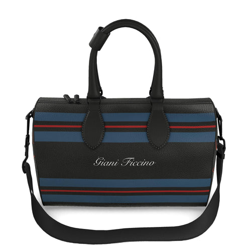Ficcino Signature Duffle Bag