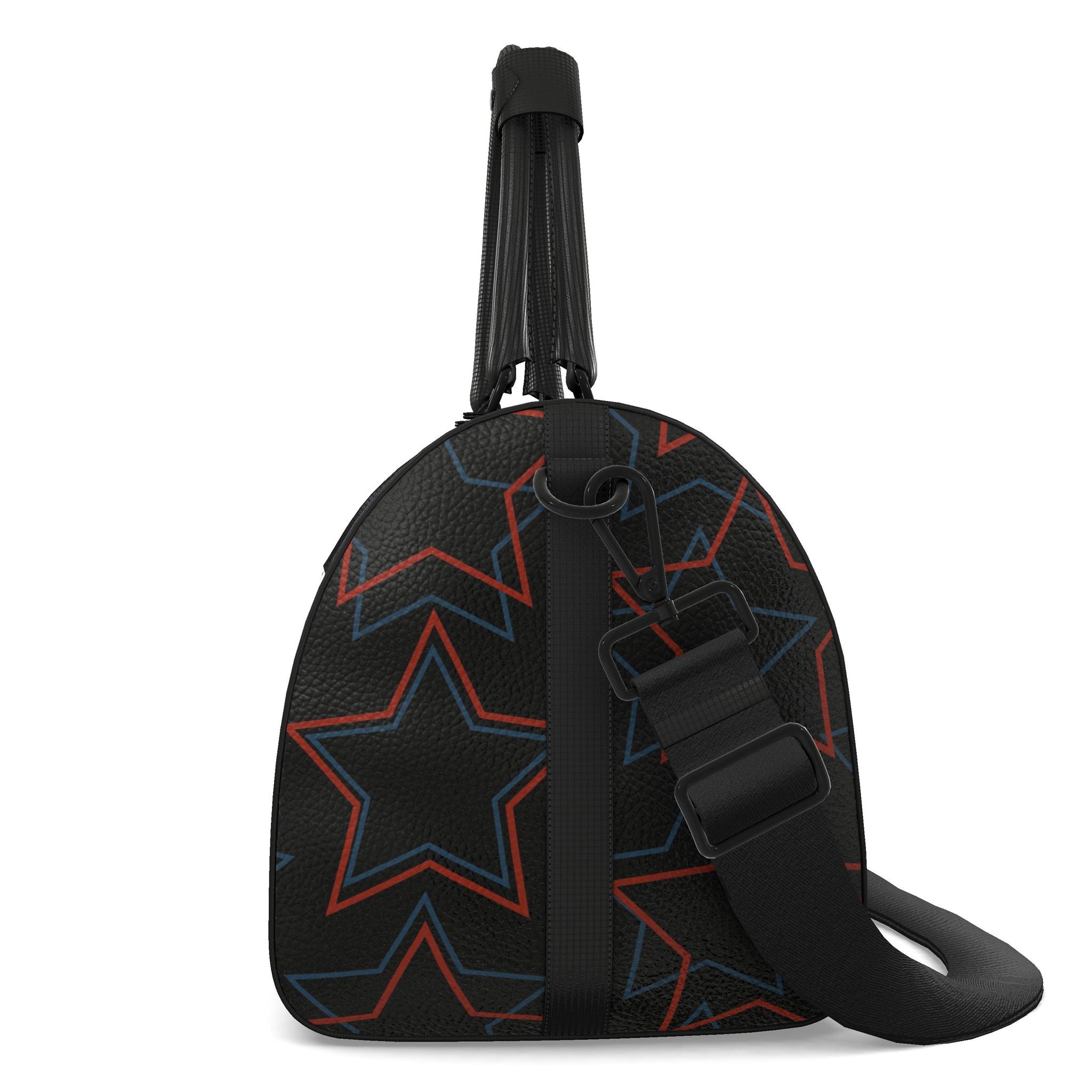 Ficcino Signature Duffle Bag