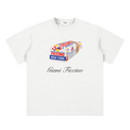 Get Bread T-Shirt