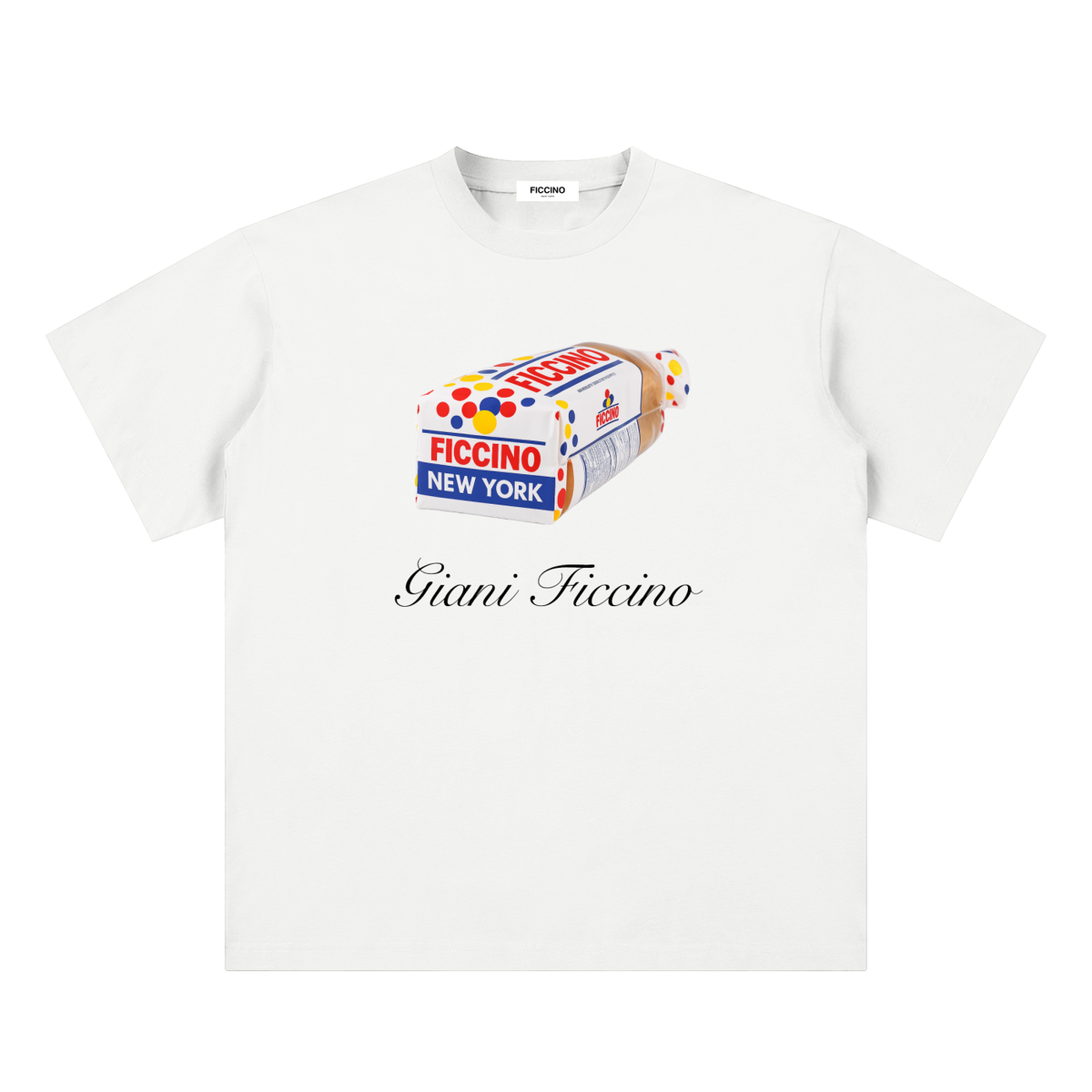 Get Bread T-Shirt
