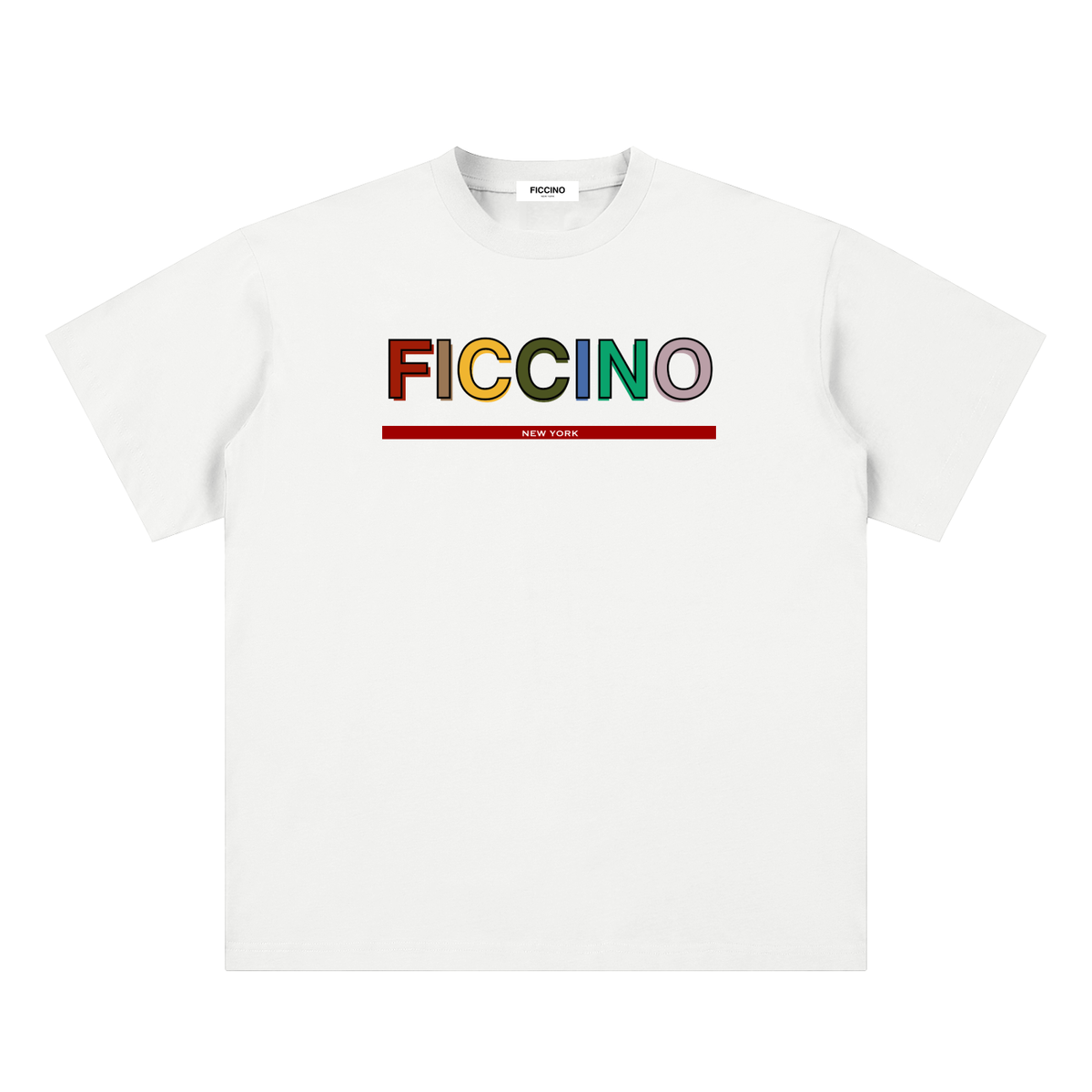 Out of Line Ficcino T-Shirt