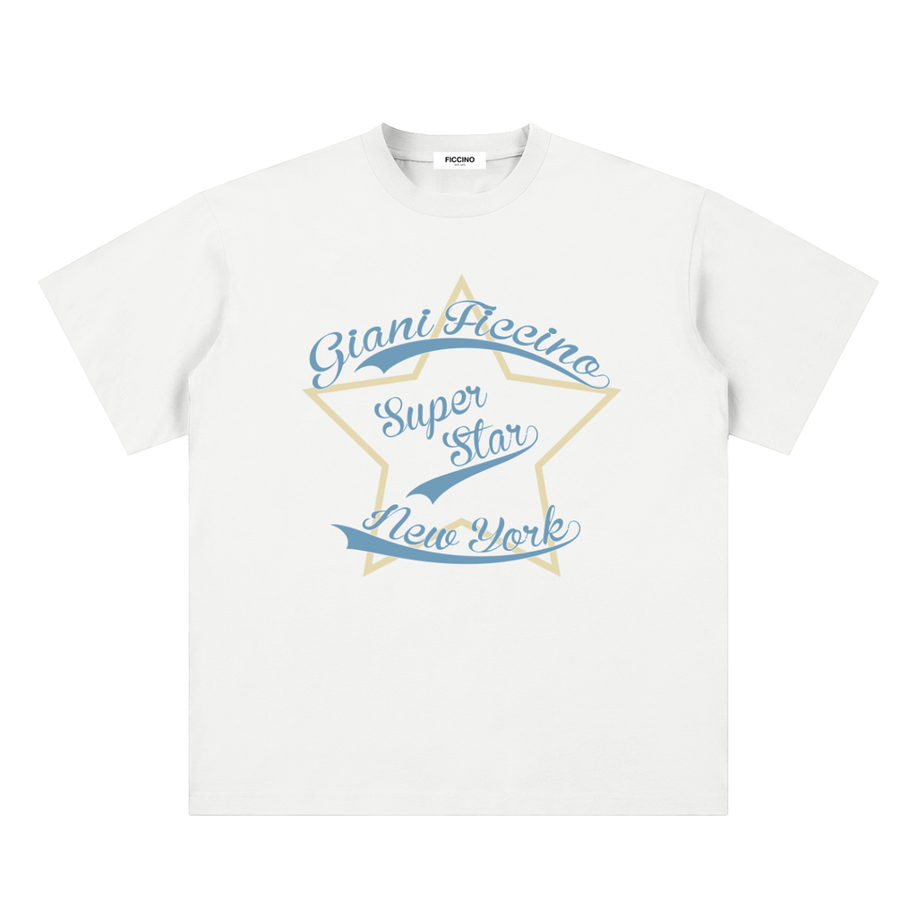 Super Star T-Shirt