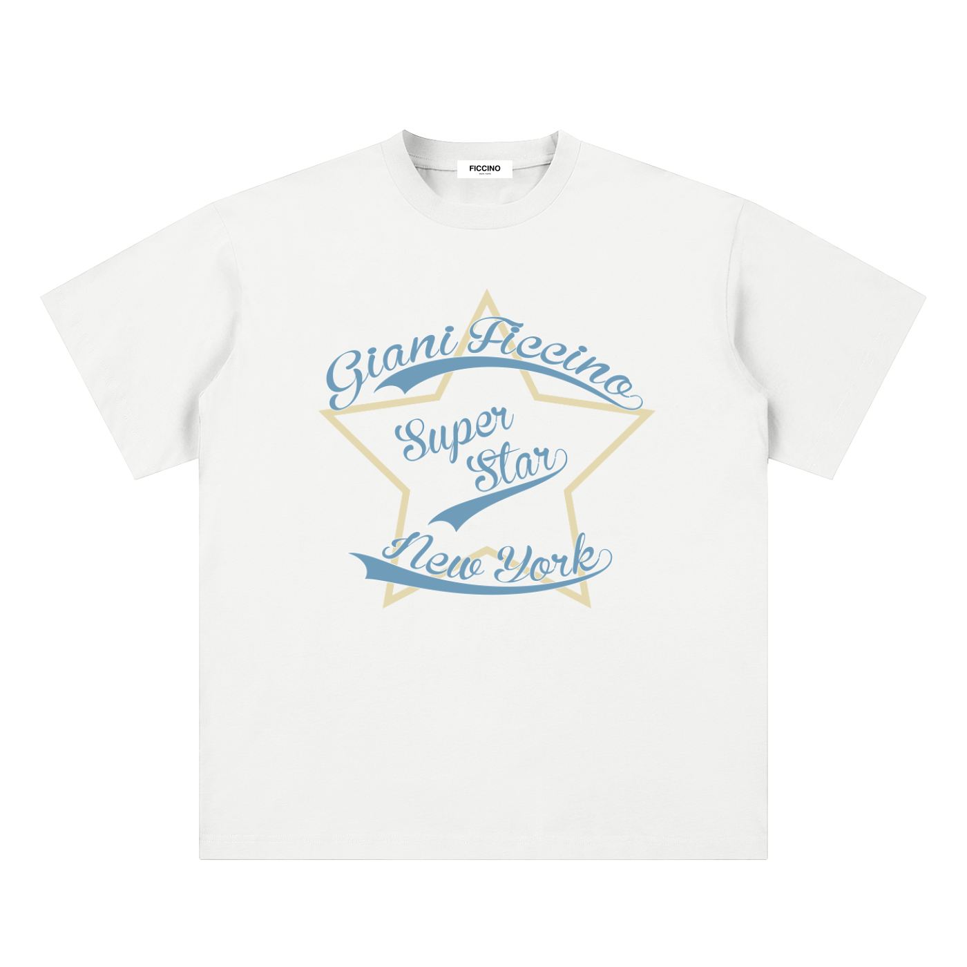 Super Star T-Shirt