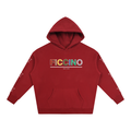 Oversized “Shadowed” Hoodie