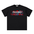 Ficcino Abstract T-Shirt