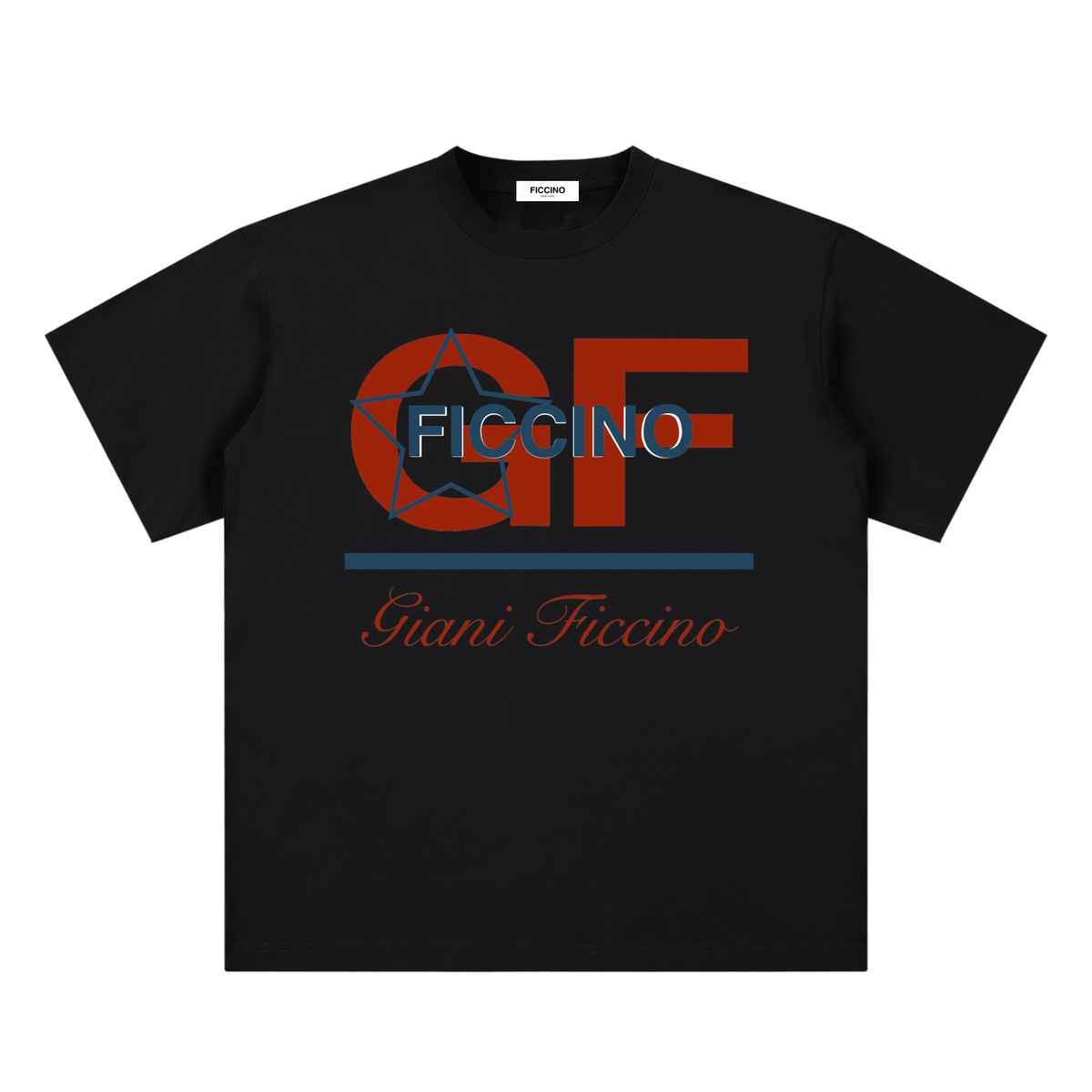 GF Star T-Shirt