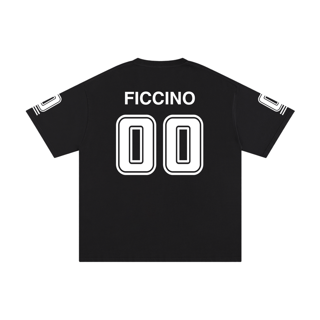 “The Captain” Cotton T-Shirt